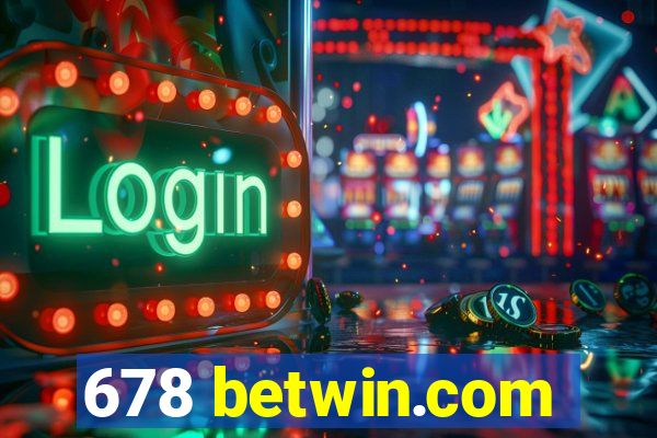 678 betwin.com